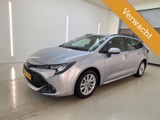 Toyota Corolla Touring Sports Hybrid 140 Active