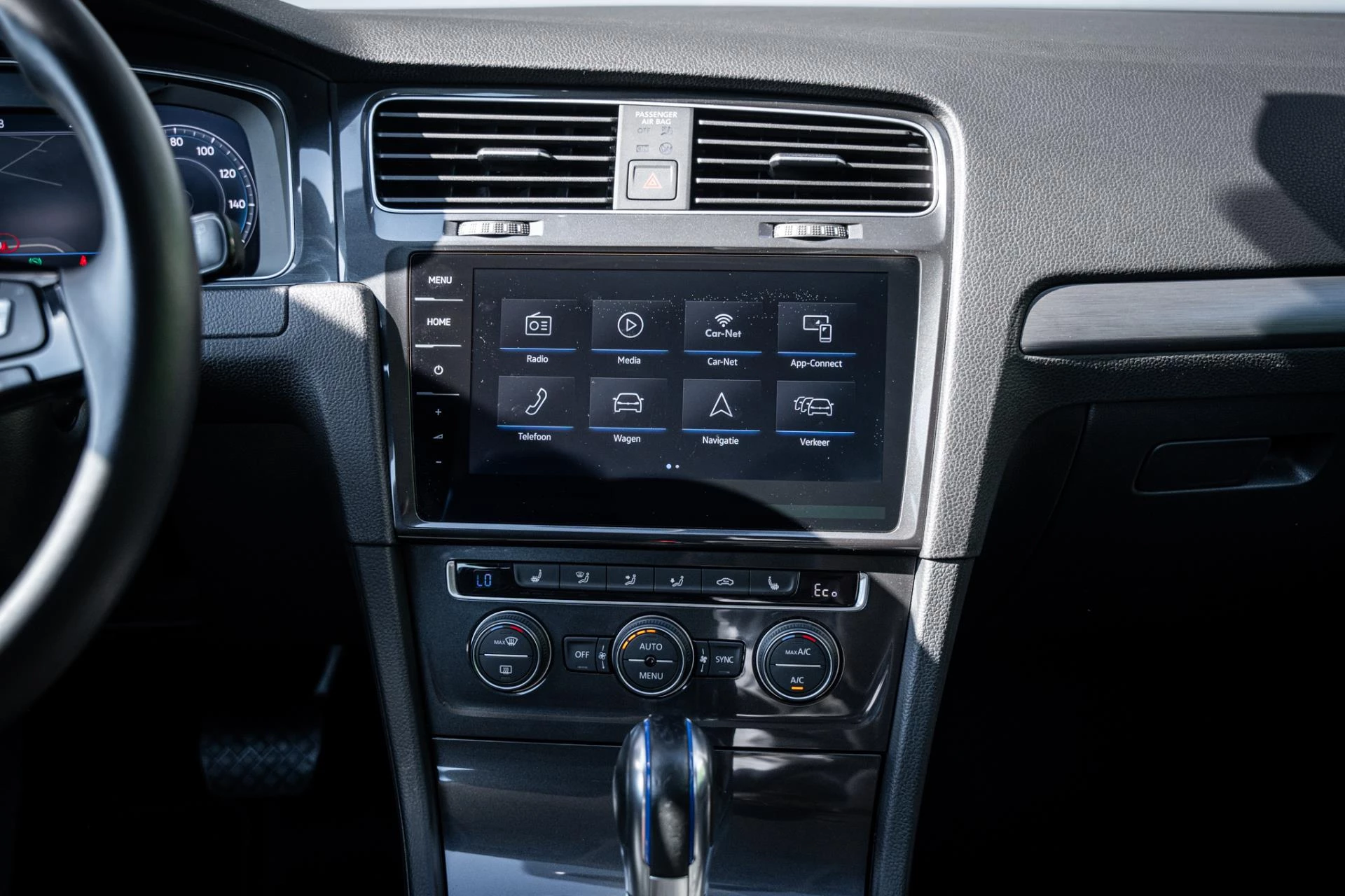 Hoofdafbeelding Volkswagen e-Golf