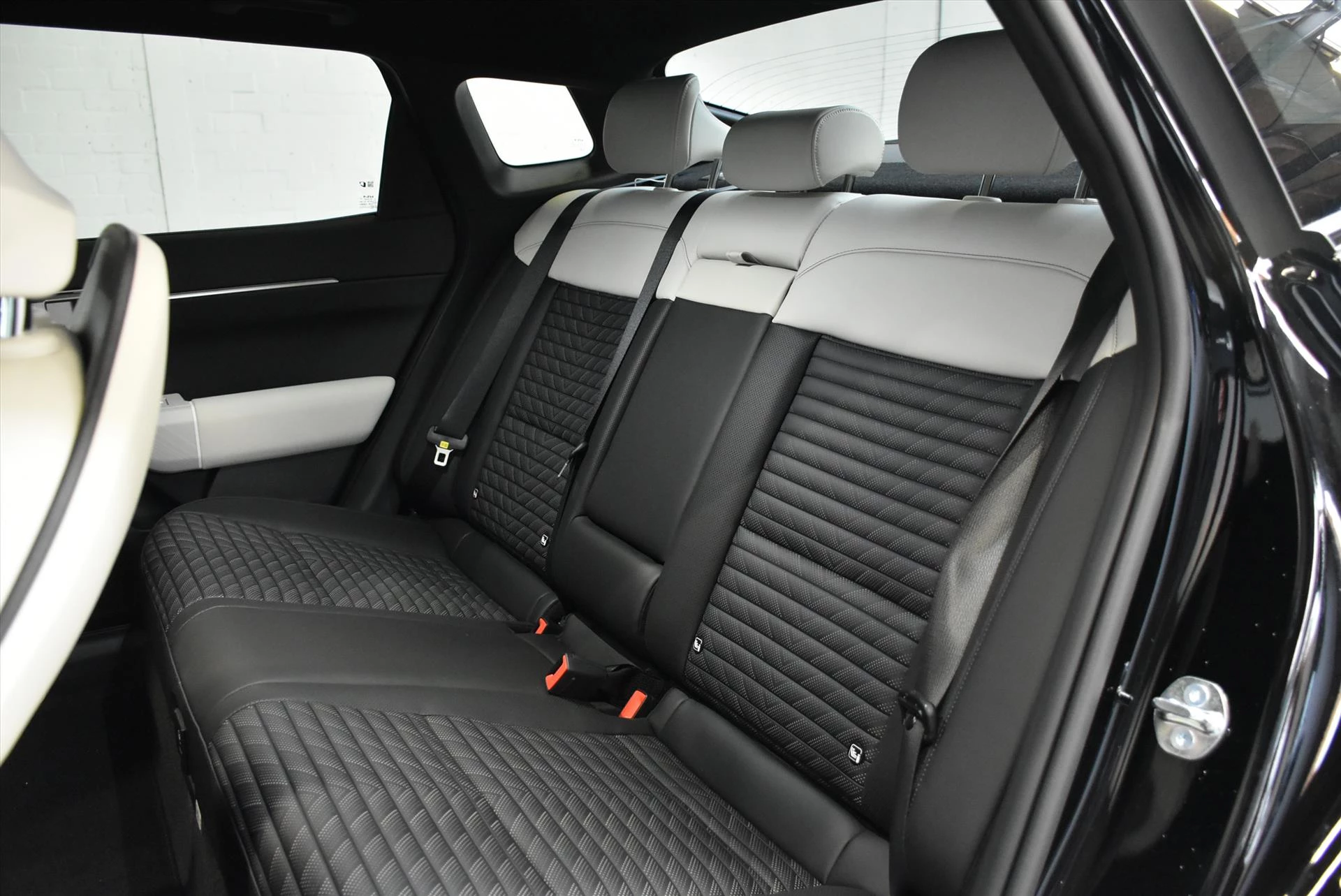 Hoofdafbeelding Kia EV4