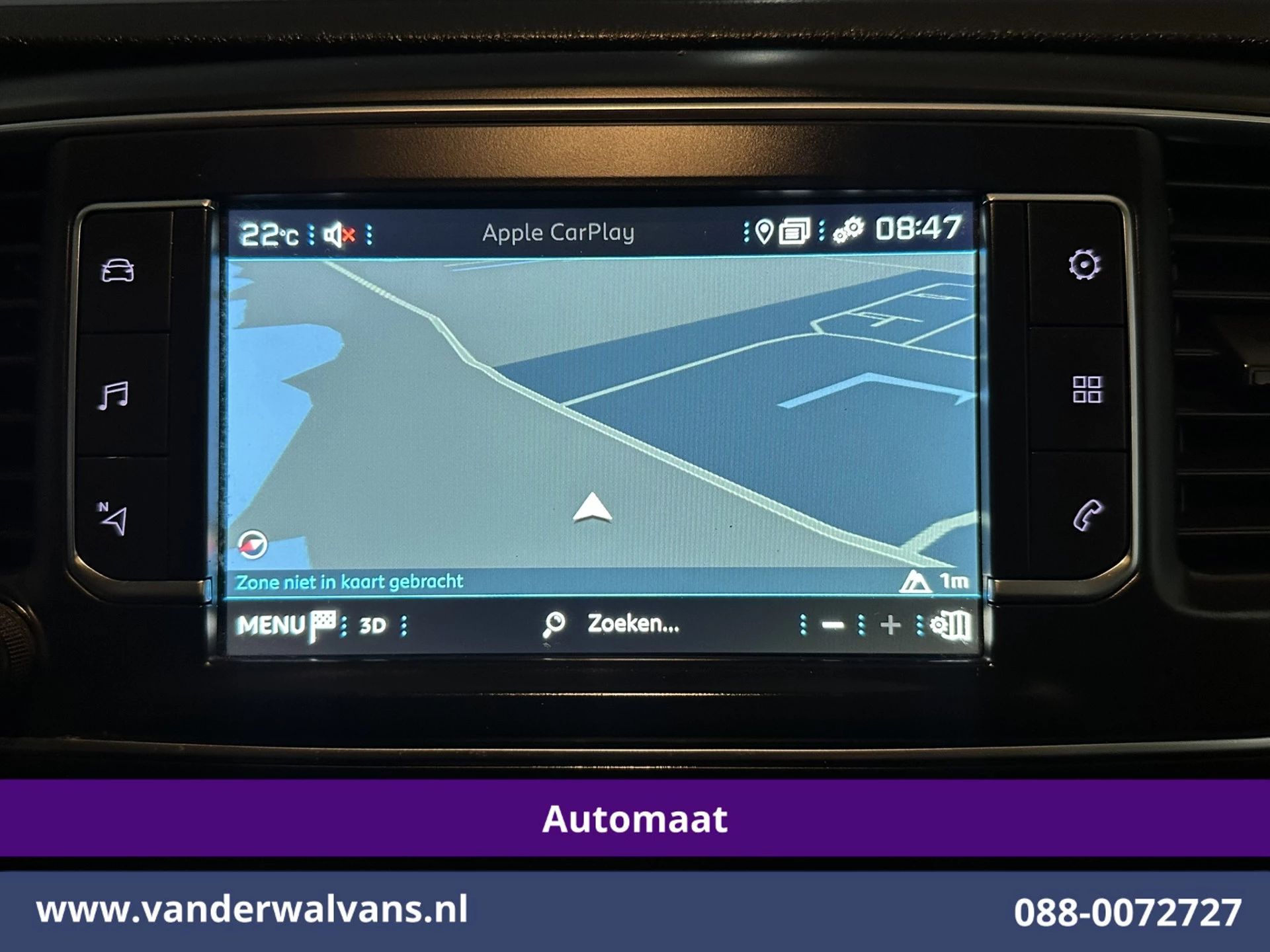 Hoofdafbeelding Peugeot Expert