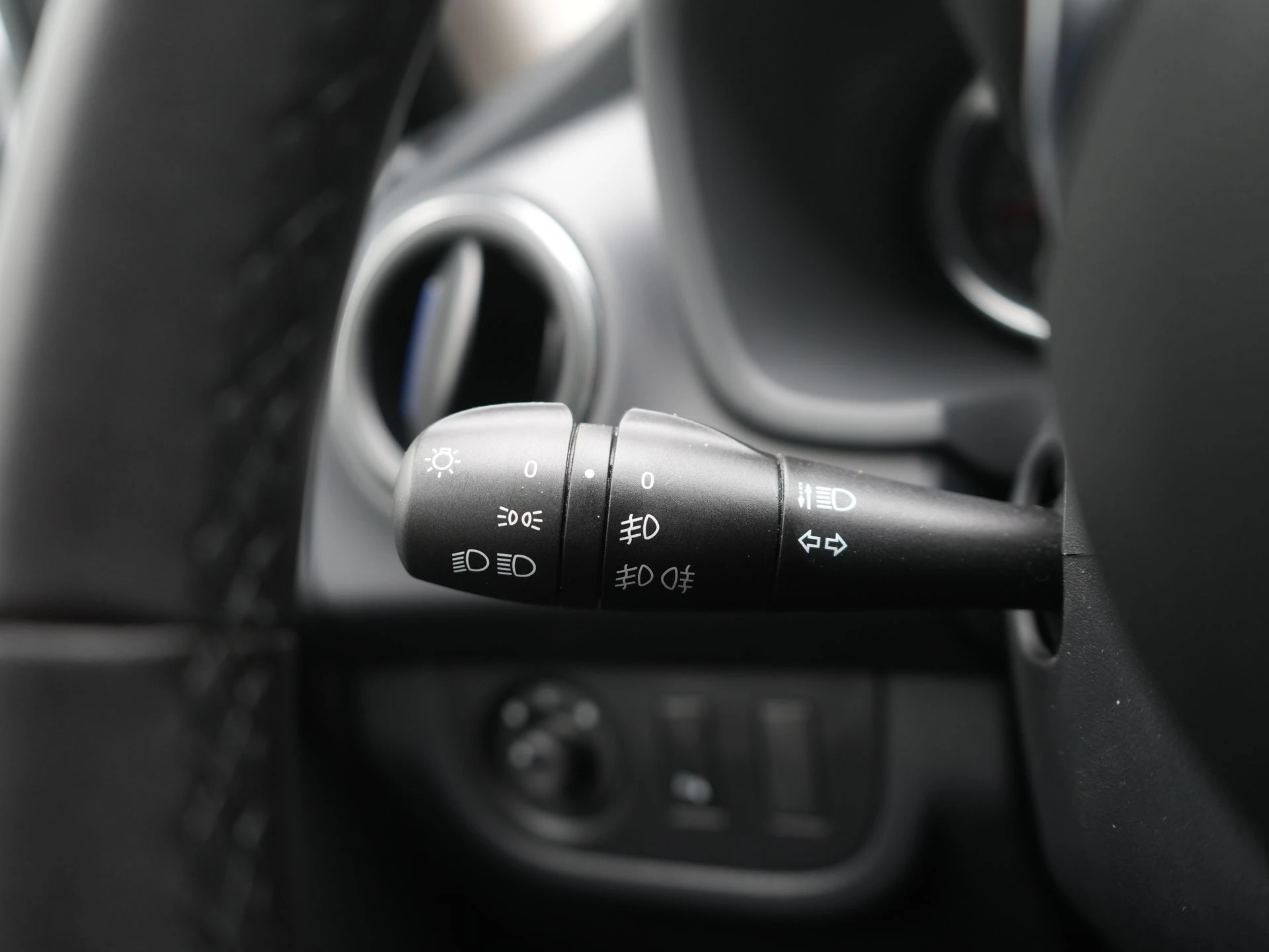 Hoofdafbeelding Dacia Logan