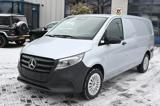 Mercedes-Benz Vito 114 CDI 4x4 L2 Pro Multibeam Led, Achterdeuren