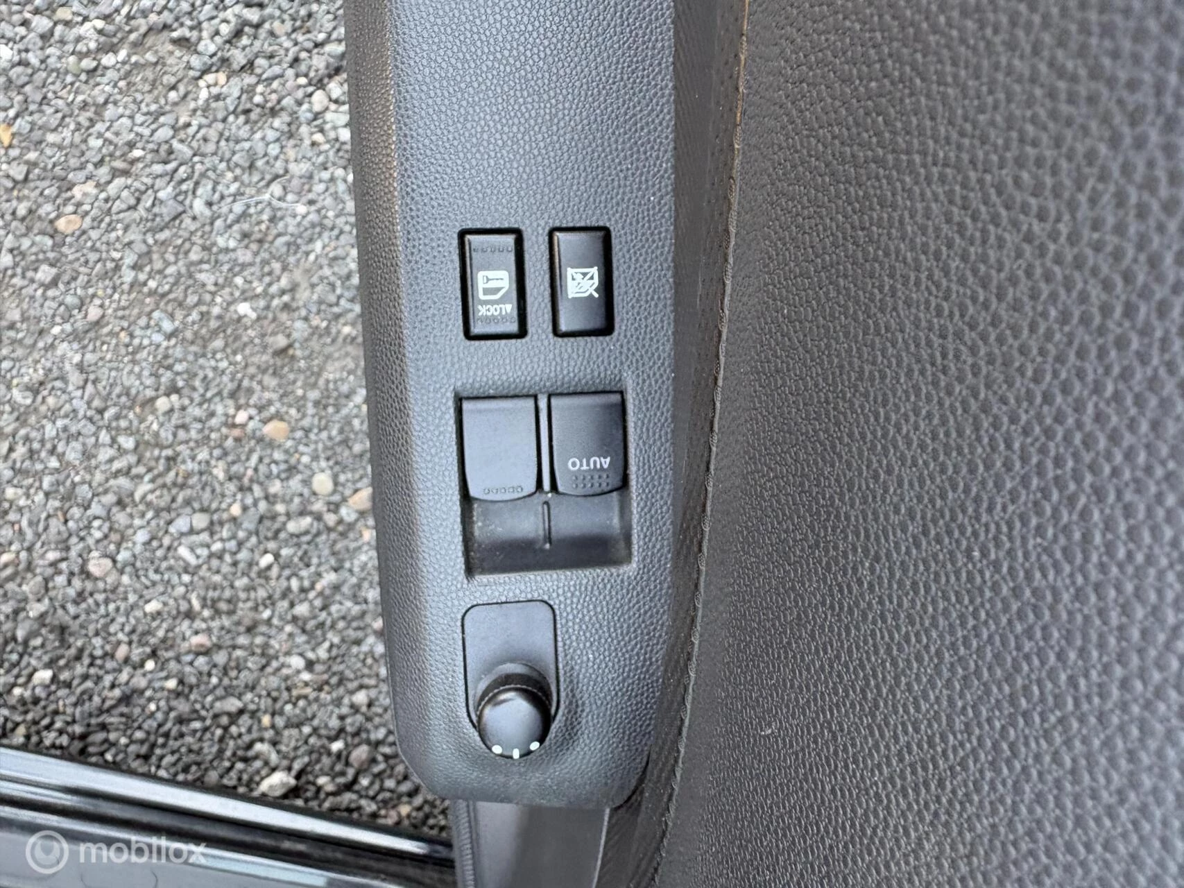Hoofdafbeelding Opel Agila
