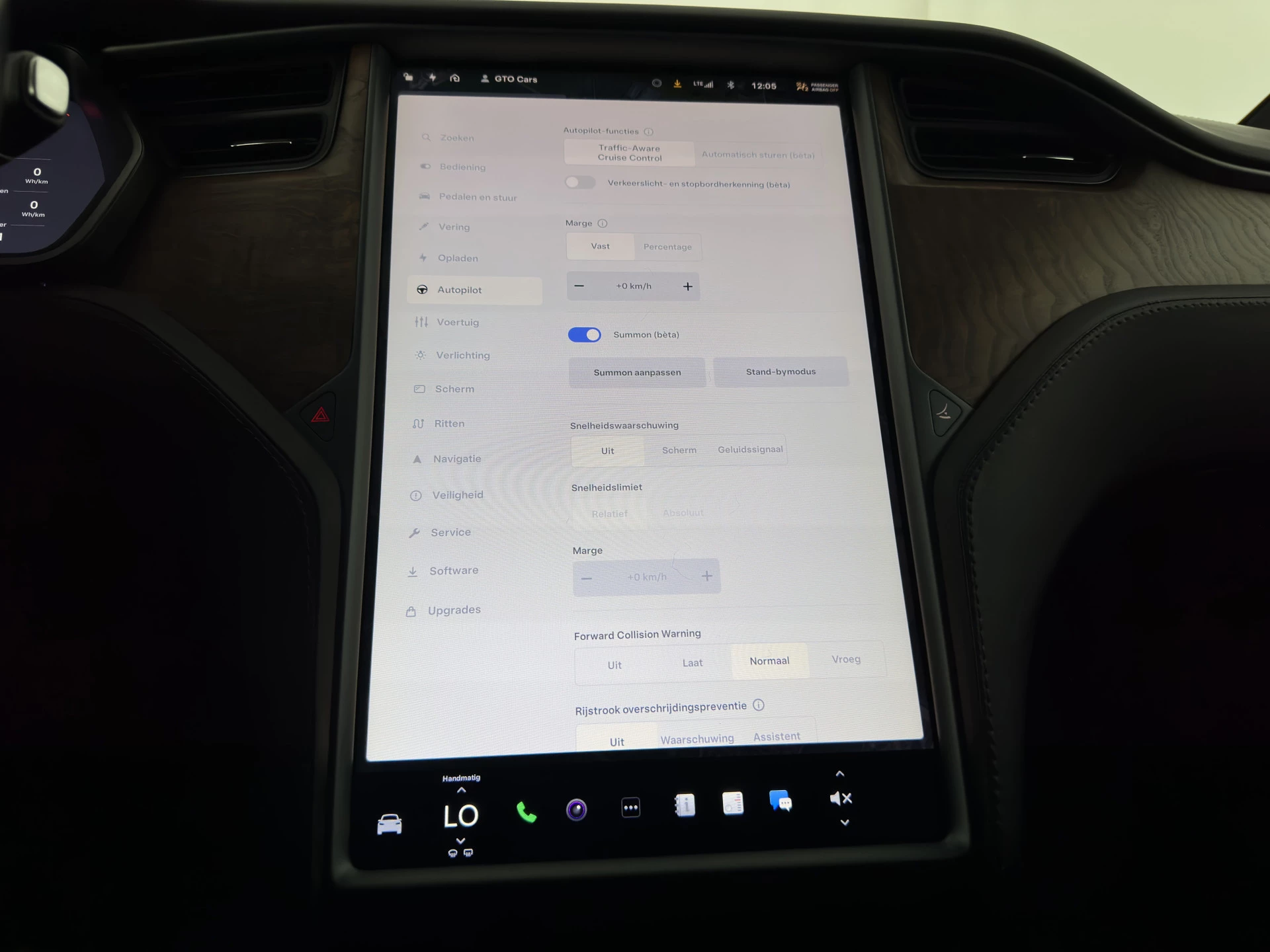 Hoofdafbeelding Tesla Model X