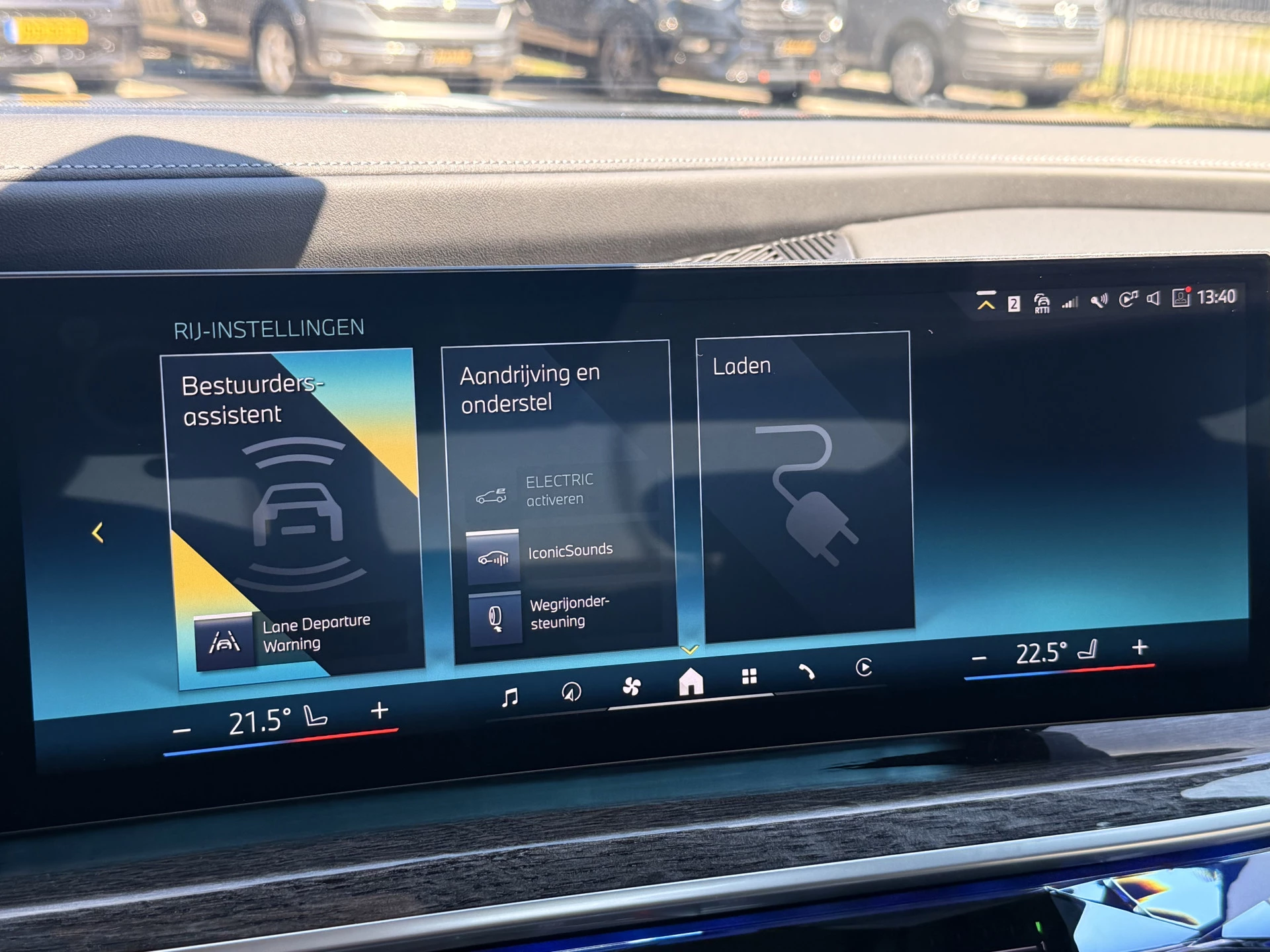 Hoofdafbeelding BMW 7 Serie