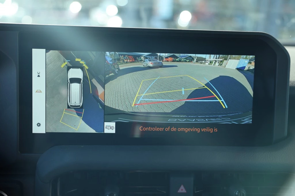 Hoofdafbeelding Toyota Land Cruiser