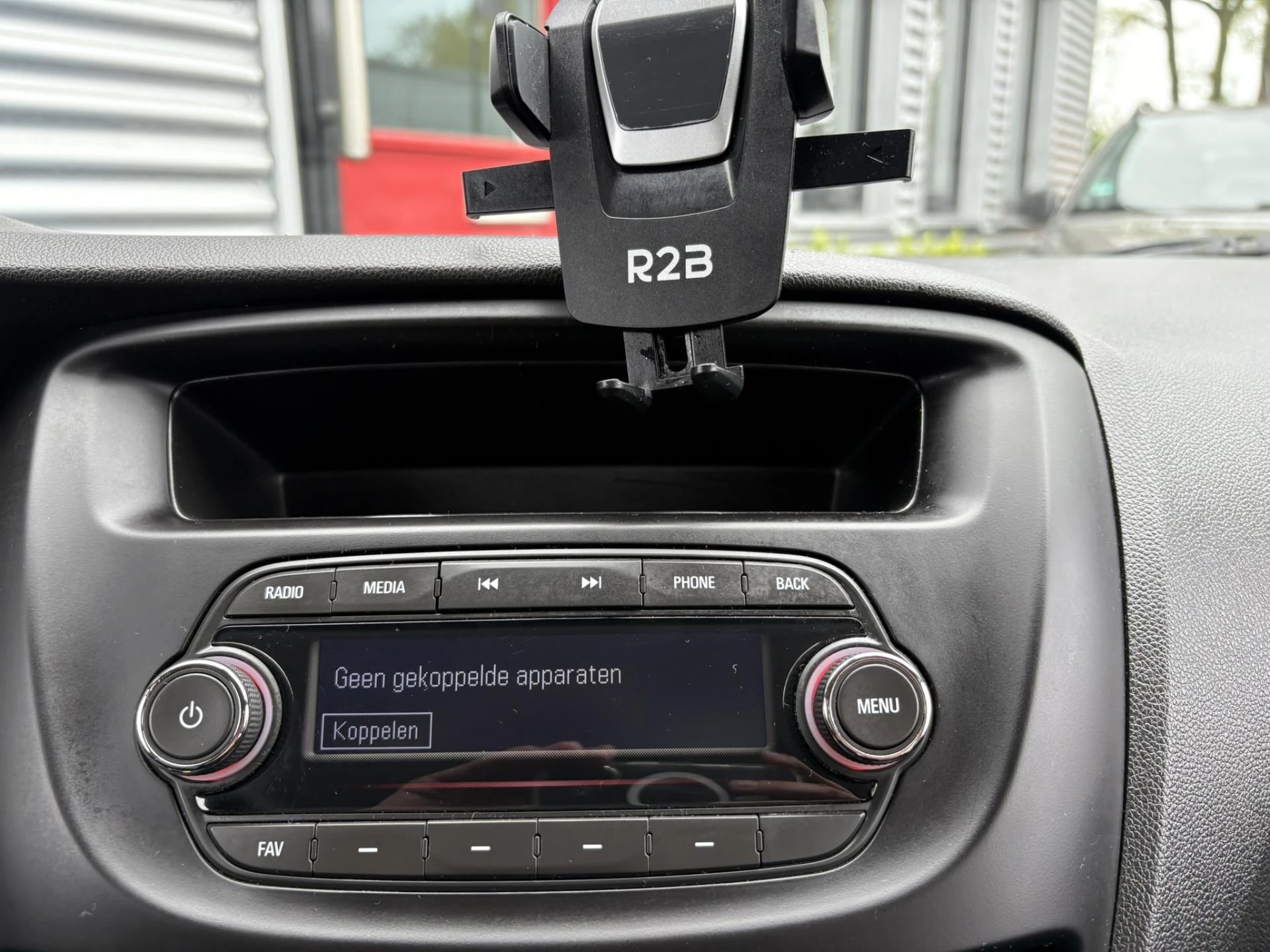 Hoofdafbeelding Opel KARL