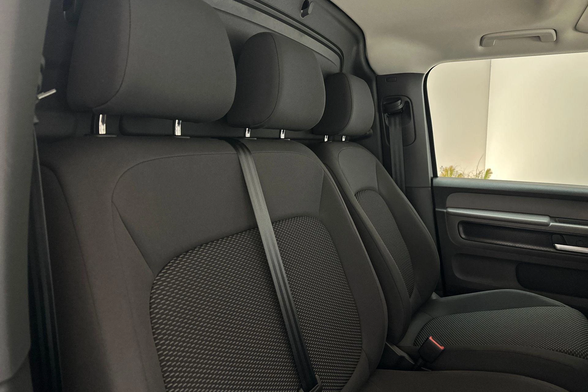 Hoofdafbeelding Volkswagen ID. Buzz Cargo