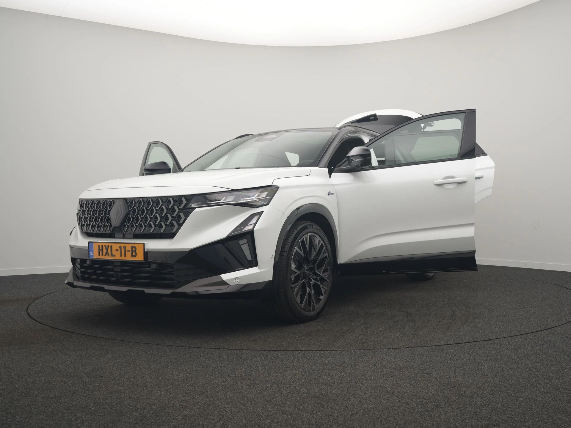 Hoofdafbeelding Renault Austral