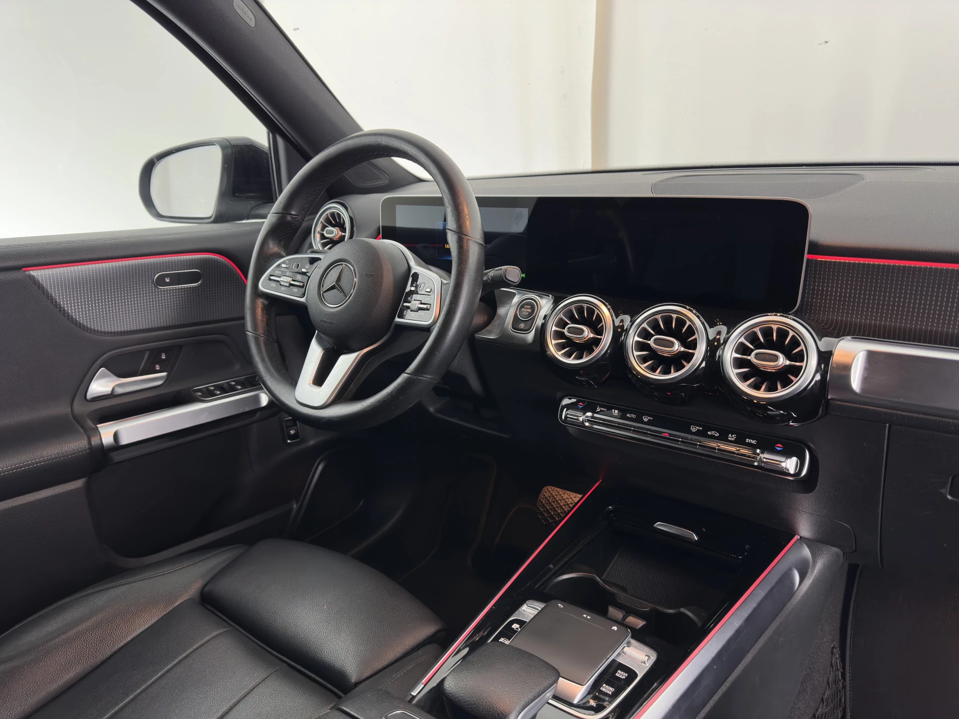 Hoofdafbeelding Mercedes-Benz GLB