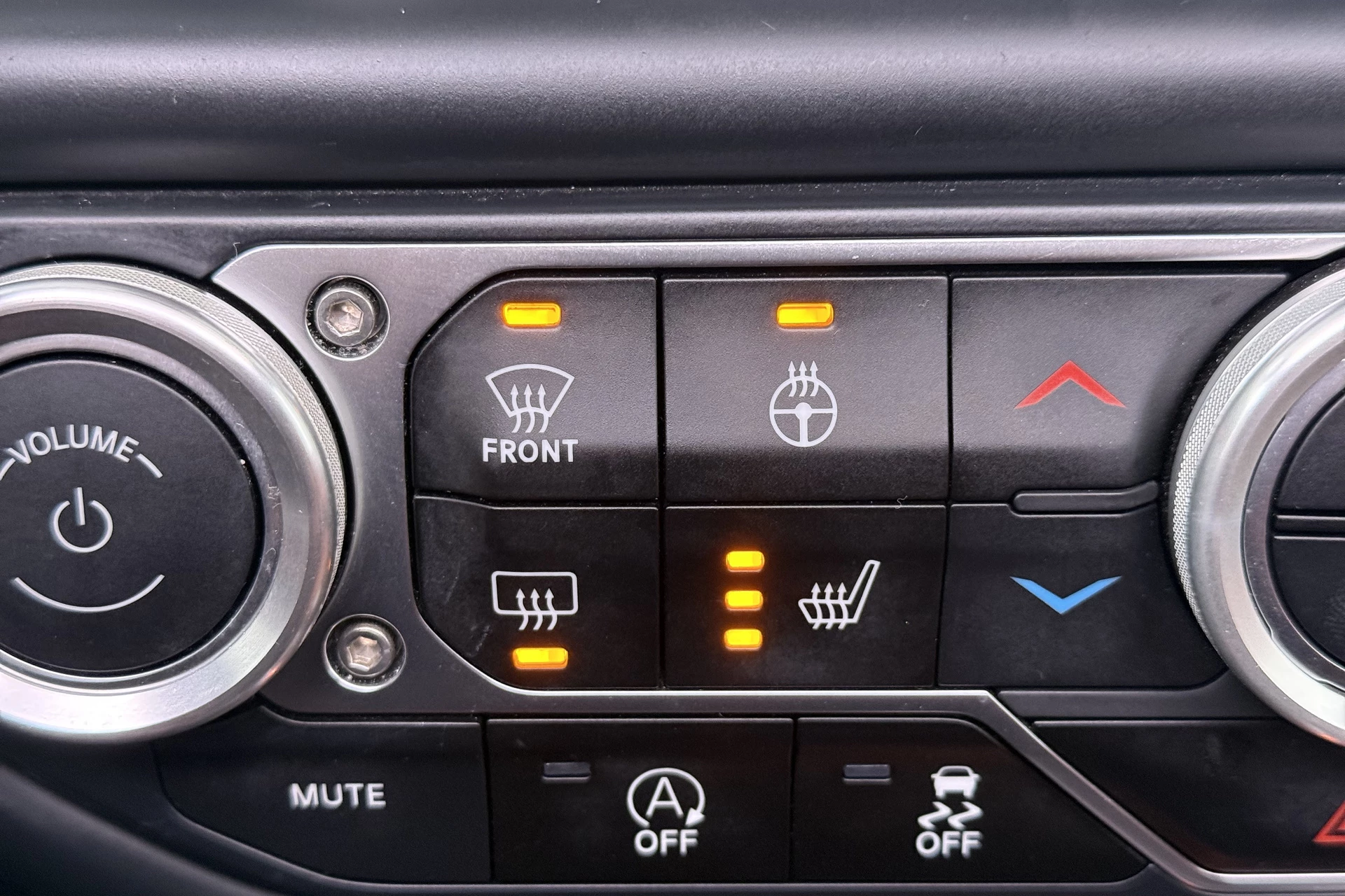 Hoofdafbeelding Jeep Wrangler