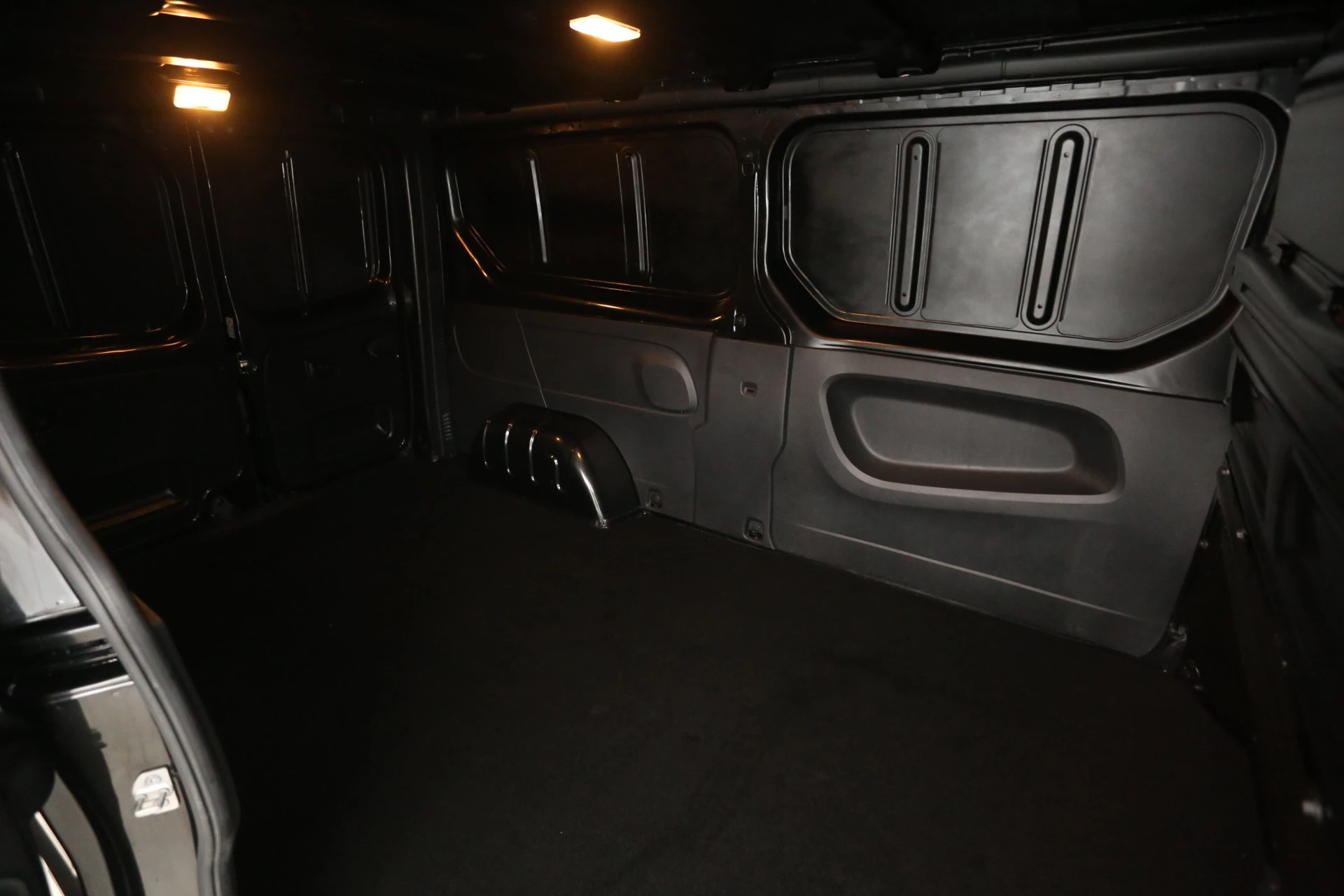 Hoofdafbeelding Nissan Primastar