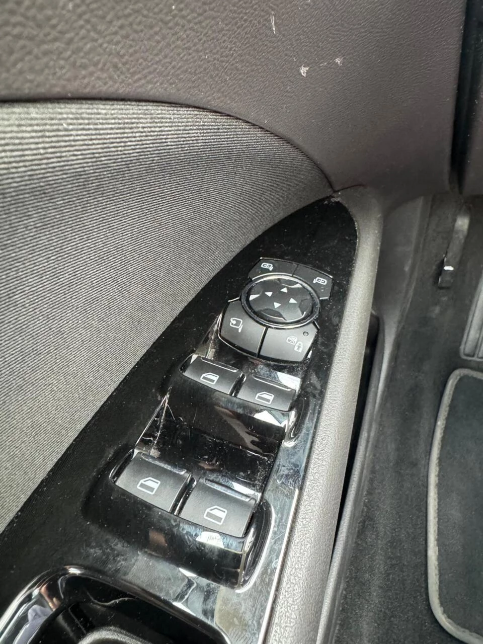 Hoofdafbeelding Ford Mondeo
