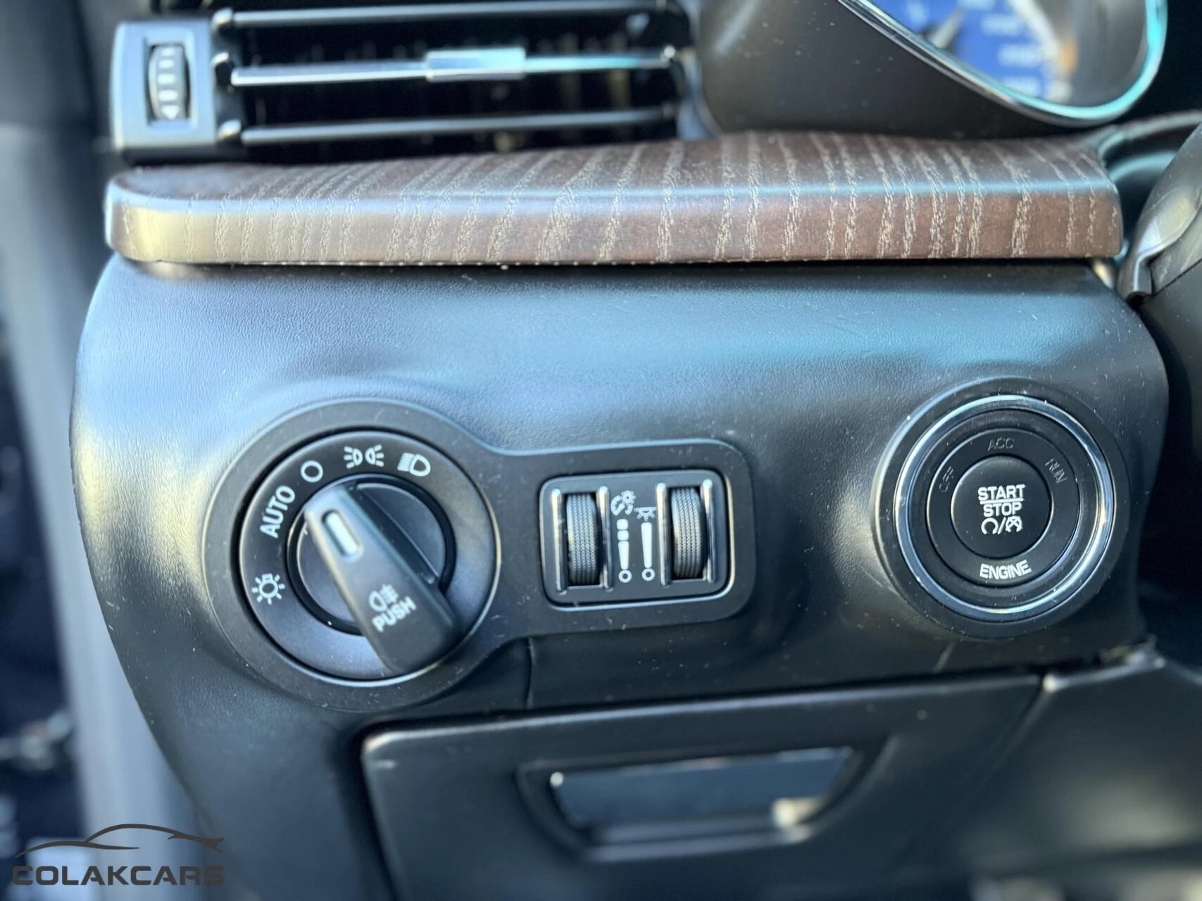 Hoofdafbeelding Maserati Quattroporte