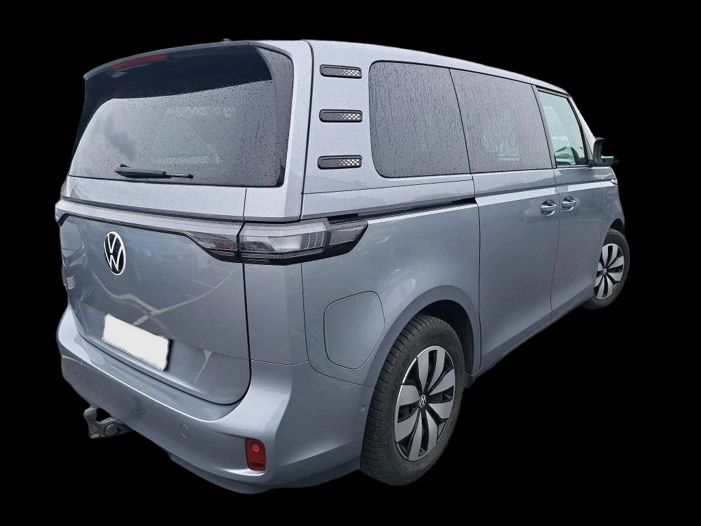 Hoofdafbeelding Volkswagen ID. Buzz