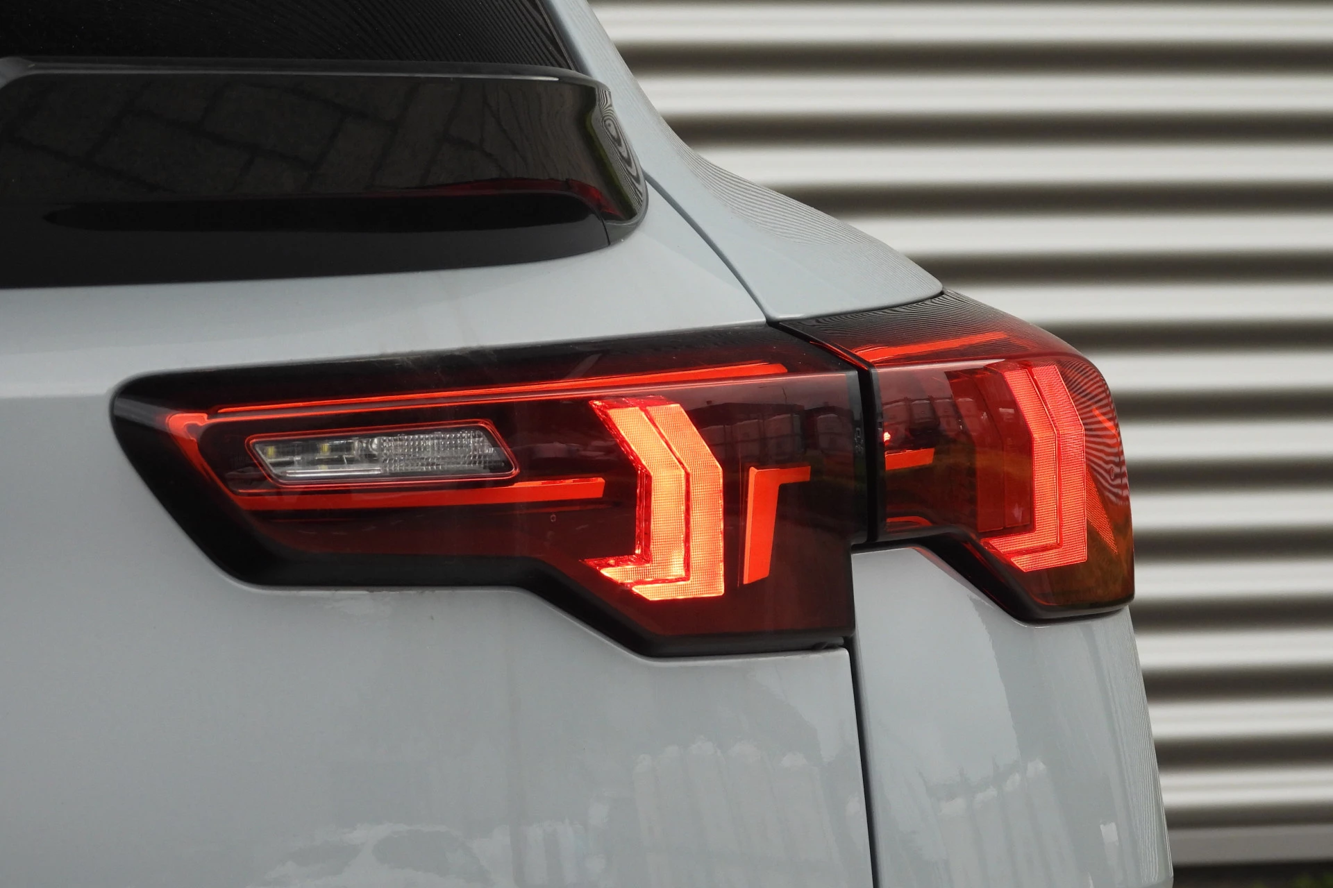 Hoofdafbeelding BMW iX2