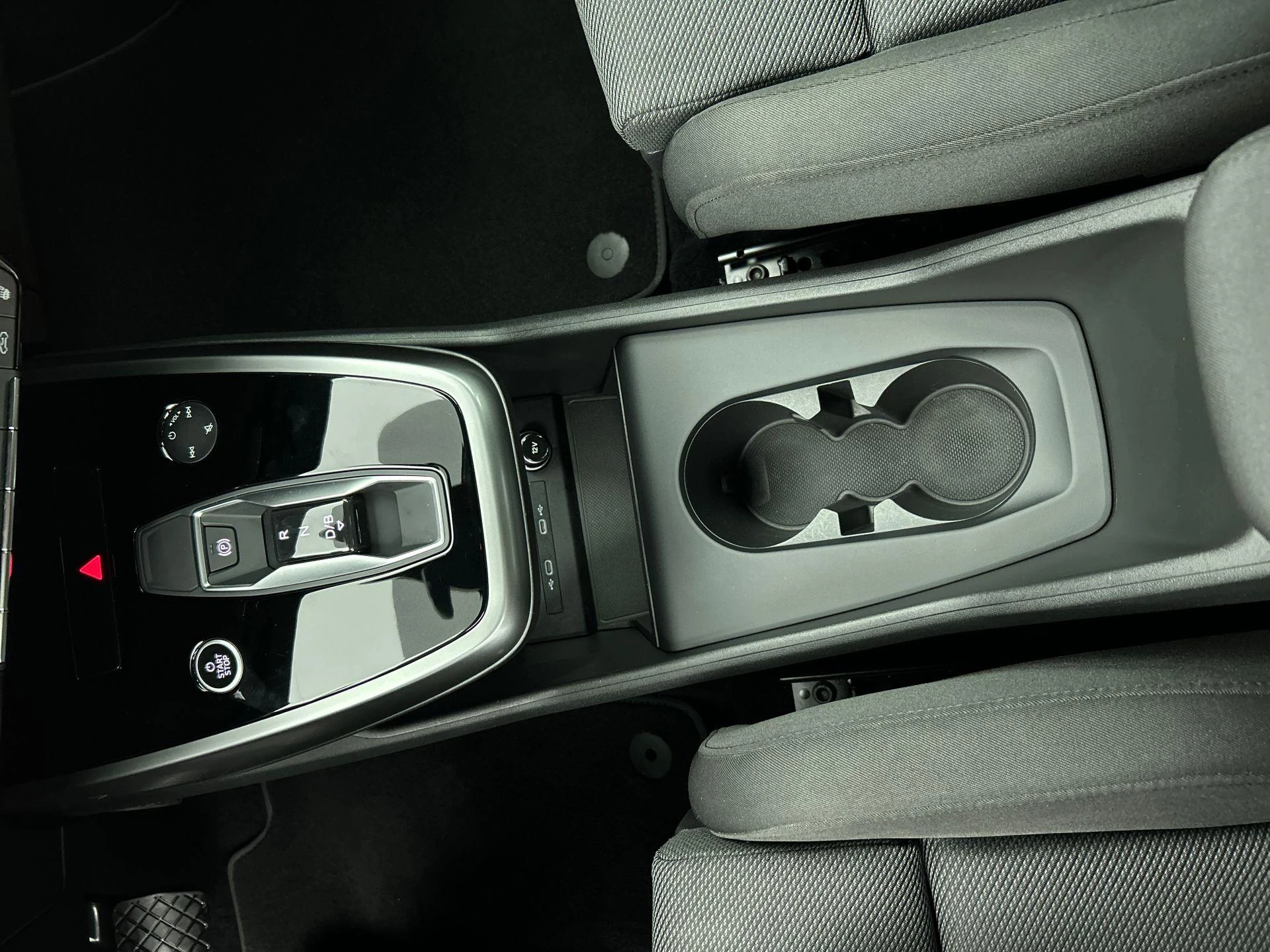 Hoofdafbeelding Audi Q4 e-tron
