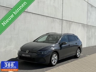 Volkswagen Golf Variant 1.0 eTSI - ACC - virtual - CarPlay