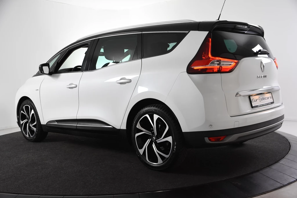 Hoofdafbeelding Renault Grand Scénic