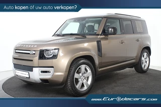 Land Rover Defender 110 3.0 P400 110 XS Edition *Full Options*