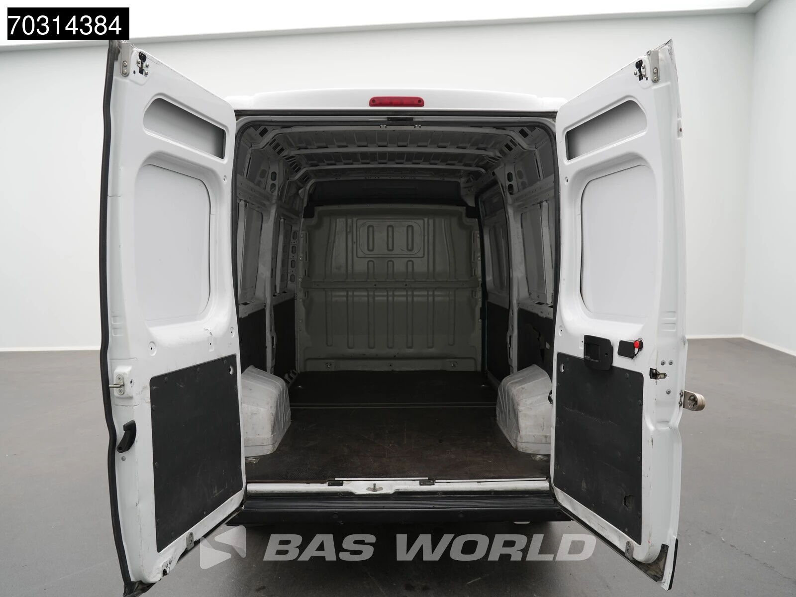 Hoofdafbeelding Peugeot Boxer