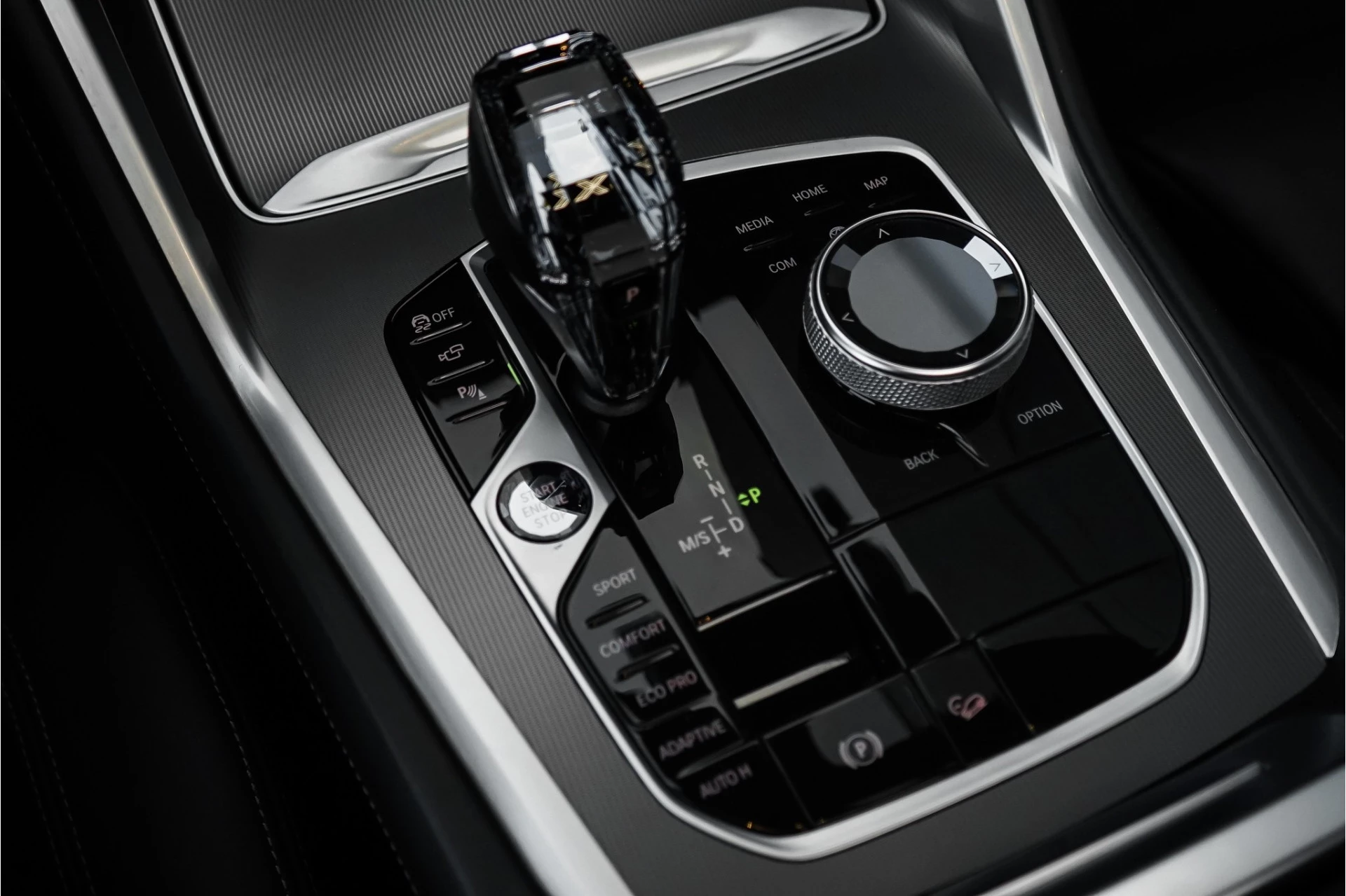 Hoofdafbeelding BMW X6