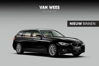 ➡️ BMW 3-serie Touring 320i F31 High Executive | Automaat | Trekhaak | Head-up | Camera | Xenon | Leer | Cruise control | Climate control | Navi | Bluetooth | Dode-hoek detectie | 1854 pk