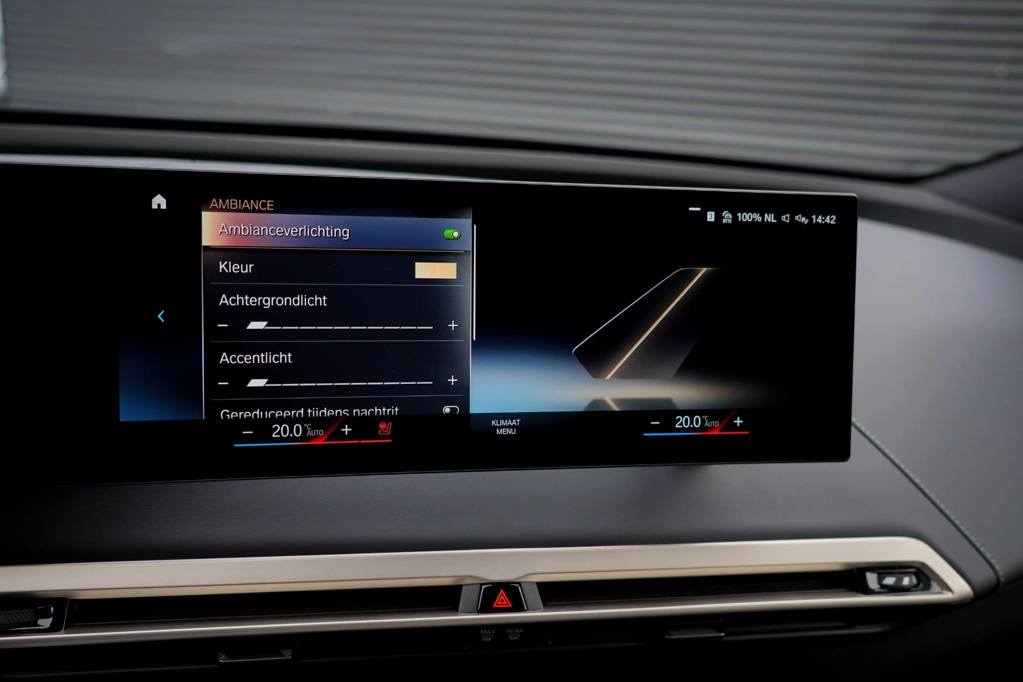 Hoofdafbeelding BMW iX