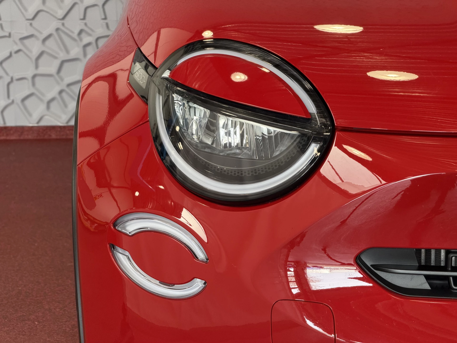 Hoofdafbeelding Fiat 600