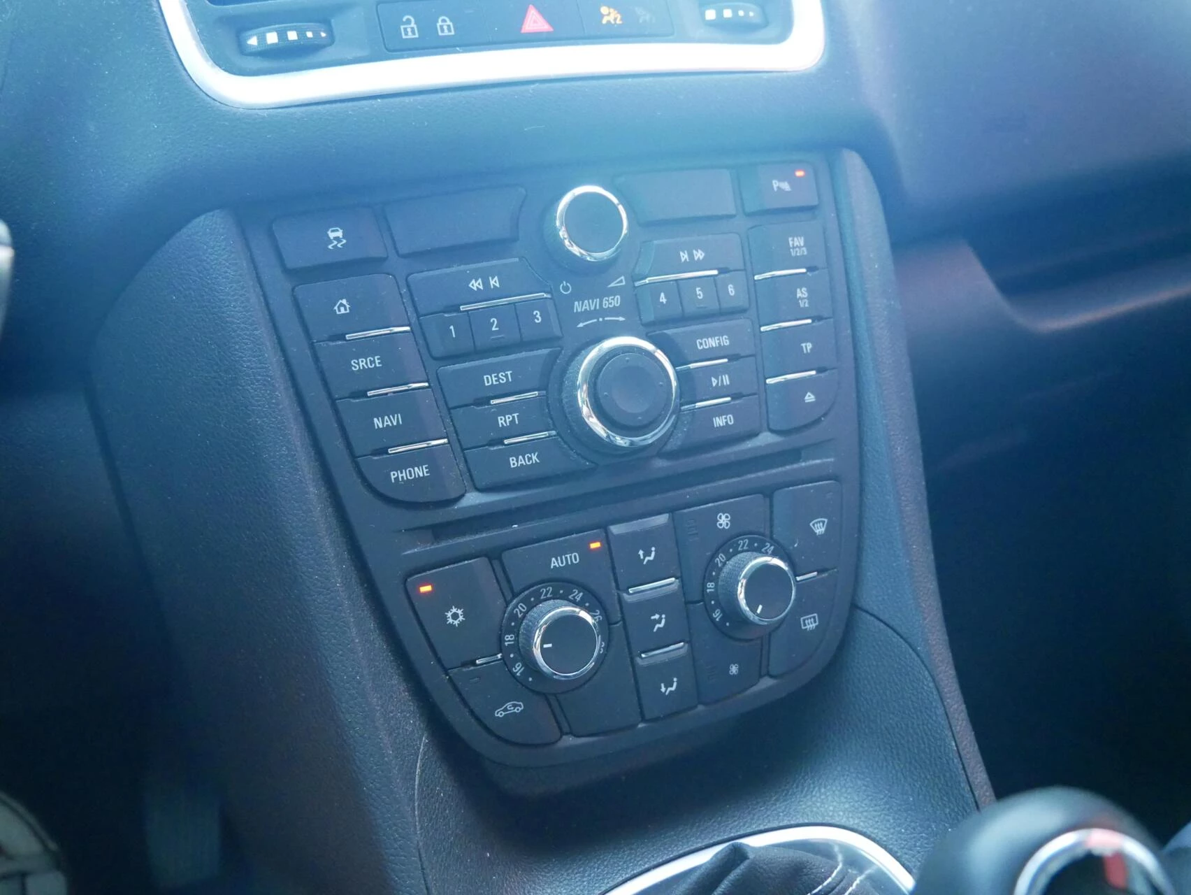 Hoofdafbeelding Opel Meriva