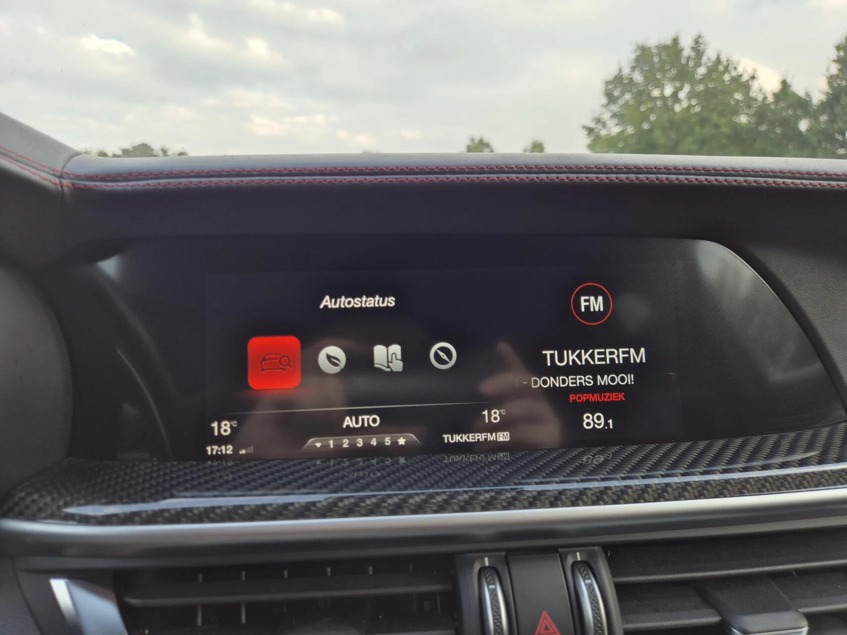 Hoofdafbeelding Alfa Romeo Stelvio