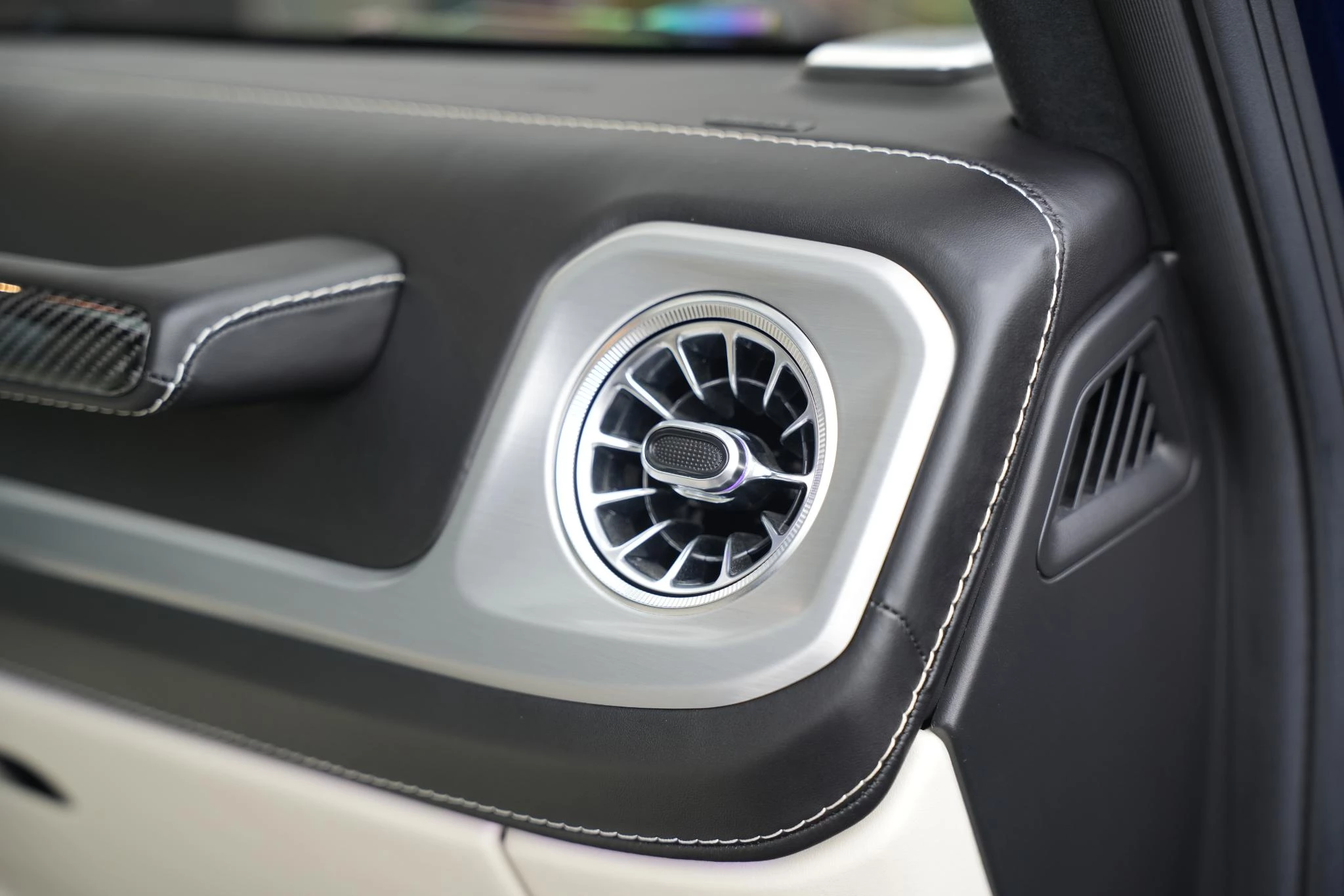 Hoofdafbeelding Mercedes-Benz G-Klasse