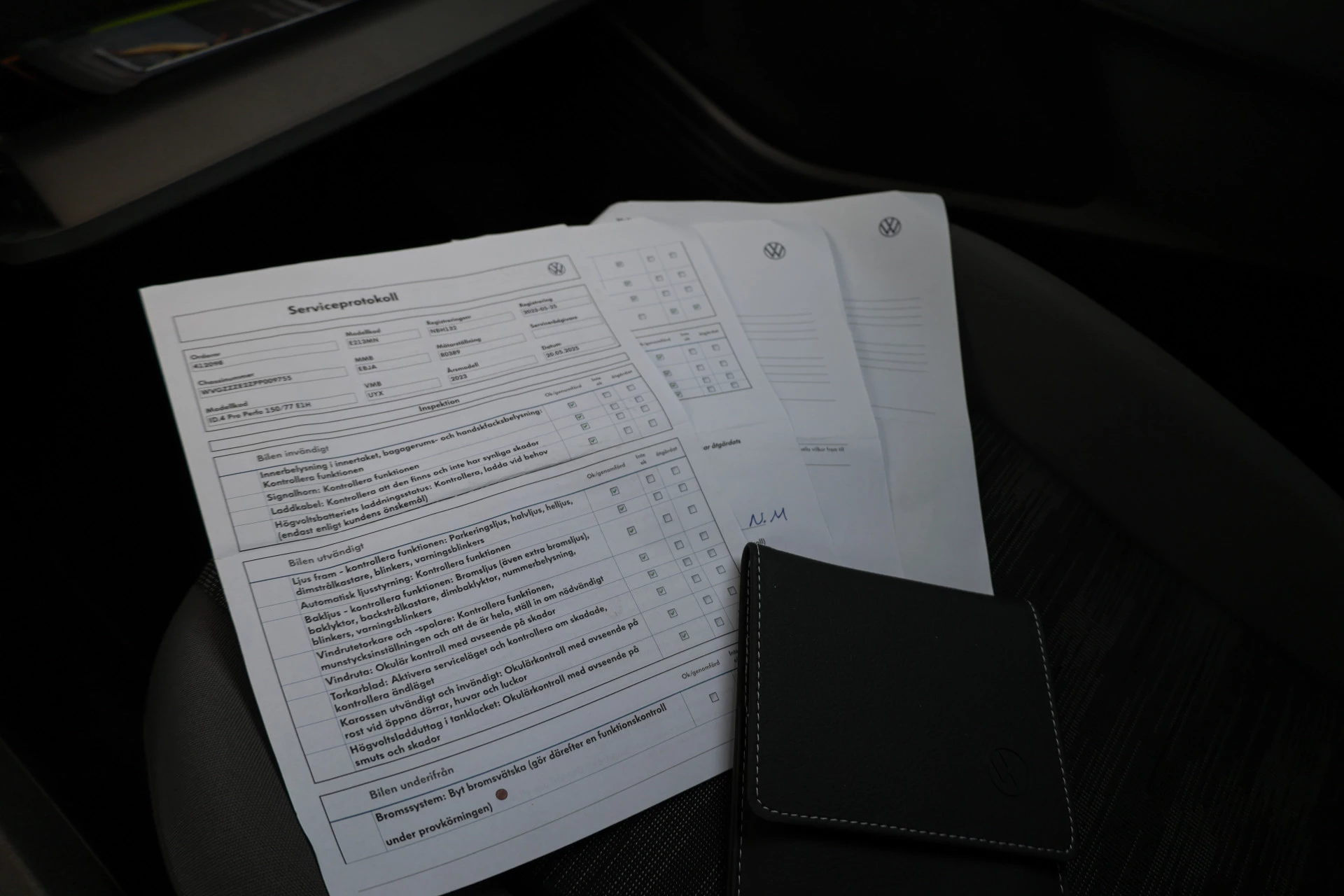 Hoofdafbeelding Volkswagen ID.4