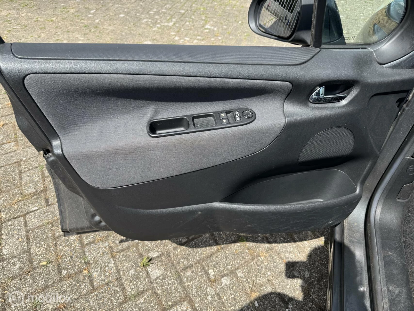 Hoofdafbeelding Peugeot 207