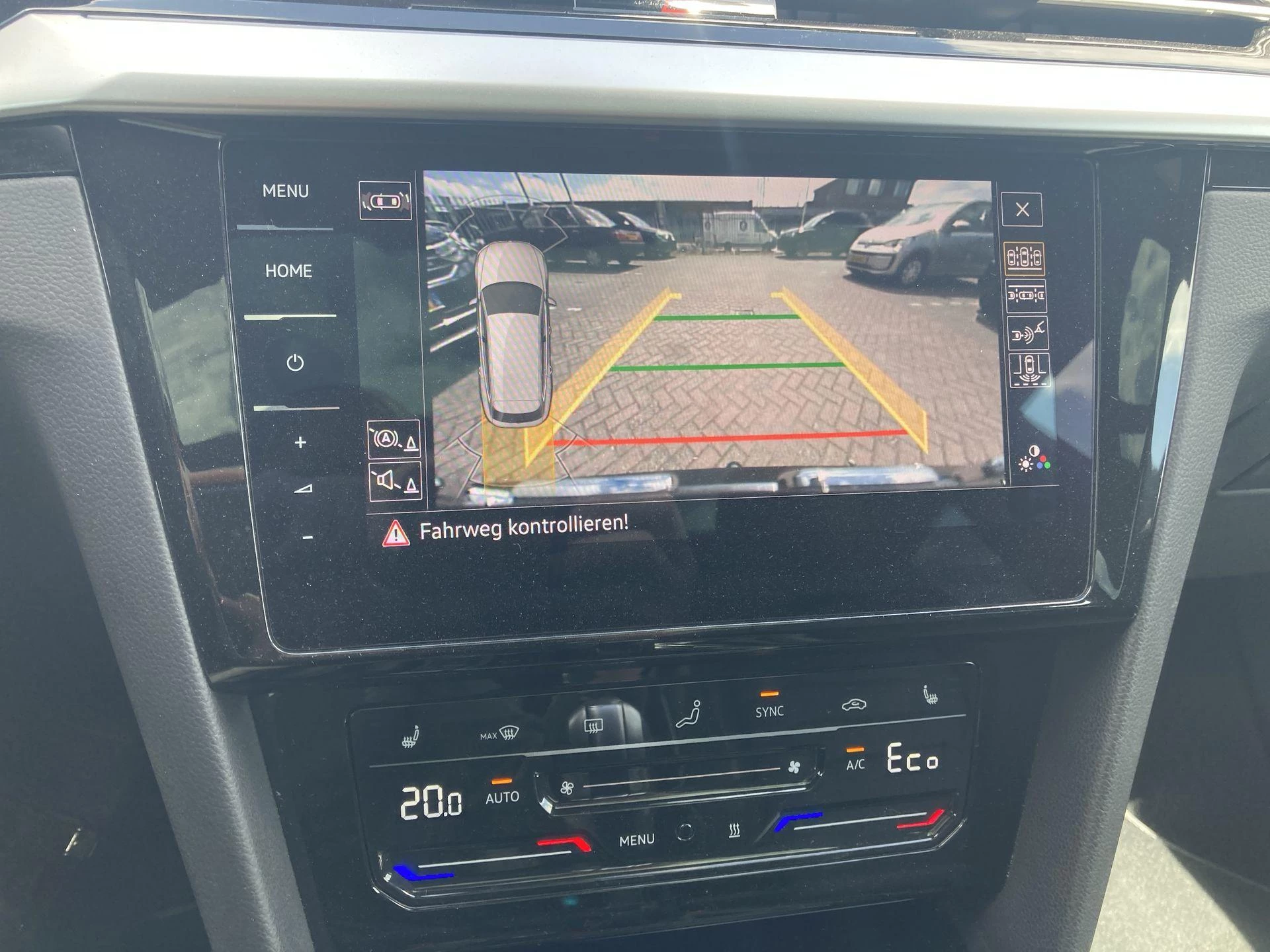 Hoofdafbeelding Volkswagen Arteon