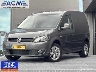 Volkswagen Caddy Bestel 1.6 TDI