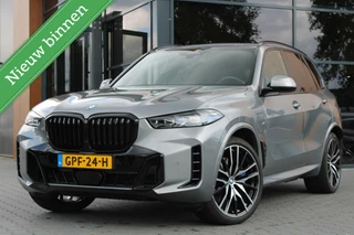 BMW X5 xDrive50e | Luchtvering | Trekhaak