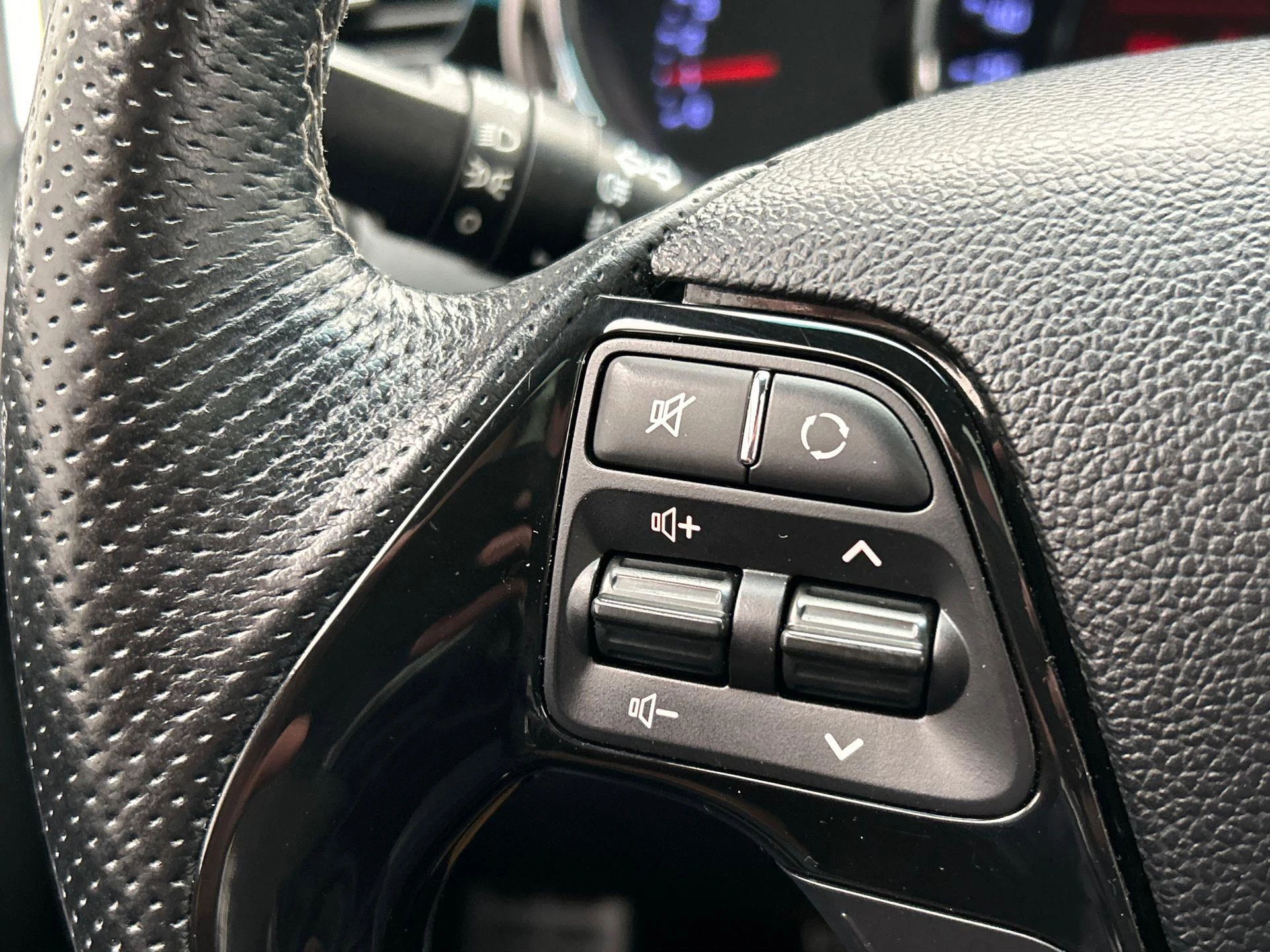 Hoofdafbeelding Kia cee'd