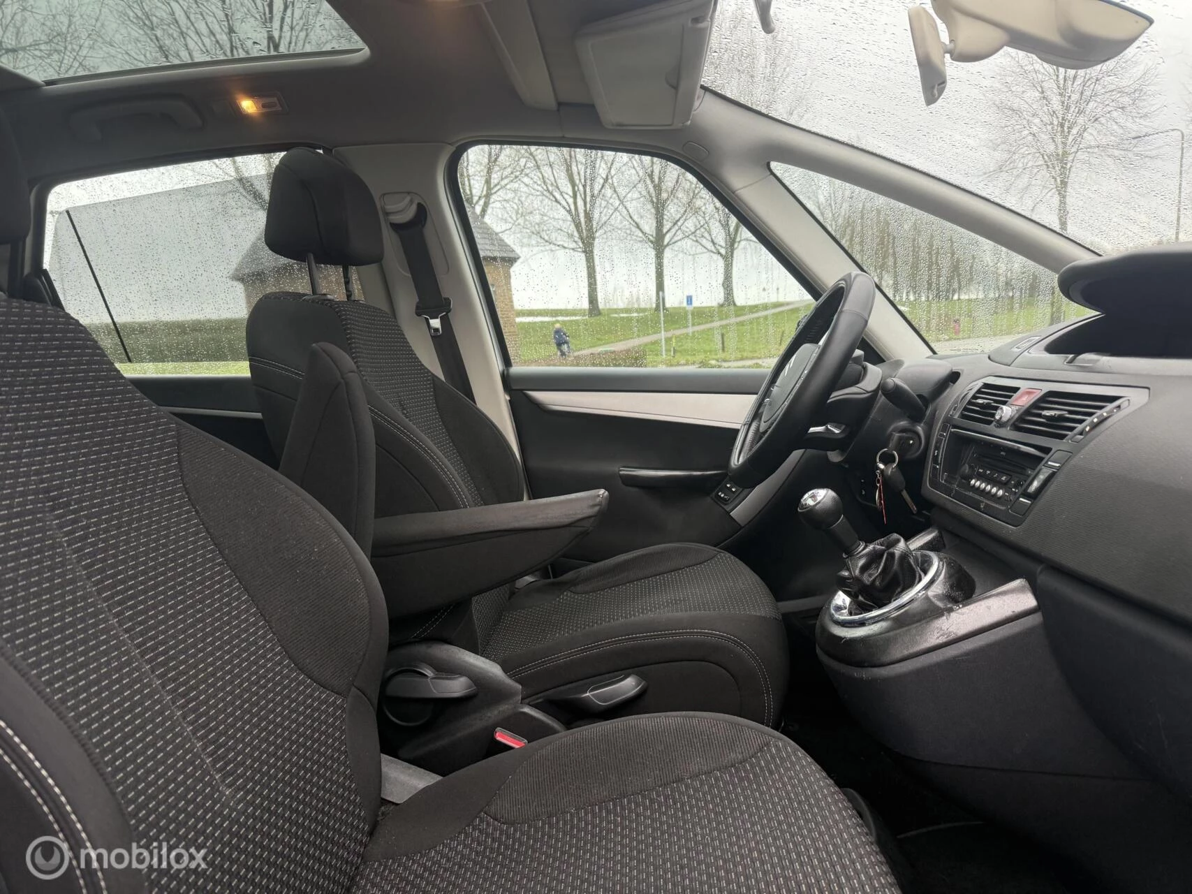 Hoofdafbeelding Citroën C4 Picasso