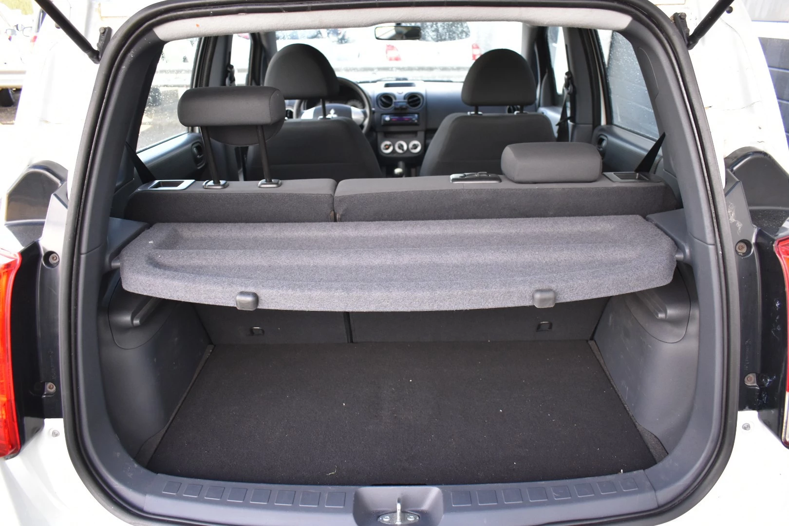 Hoofdafbeelding Mitsubishi Colt