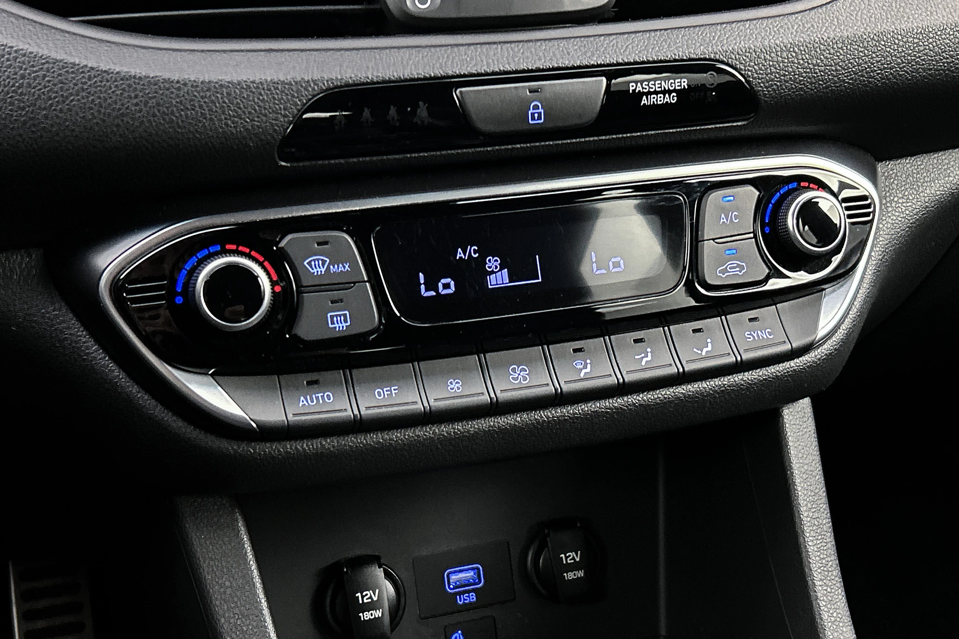 Hoofdafbeelding Hyundai i30
