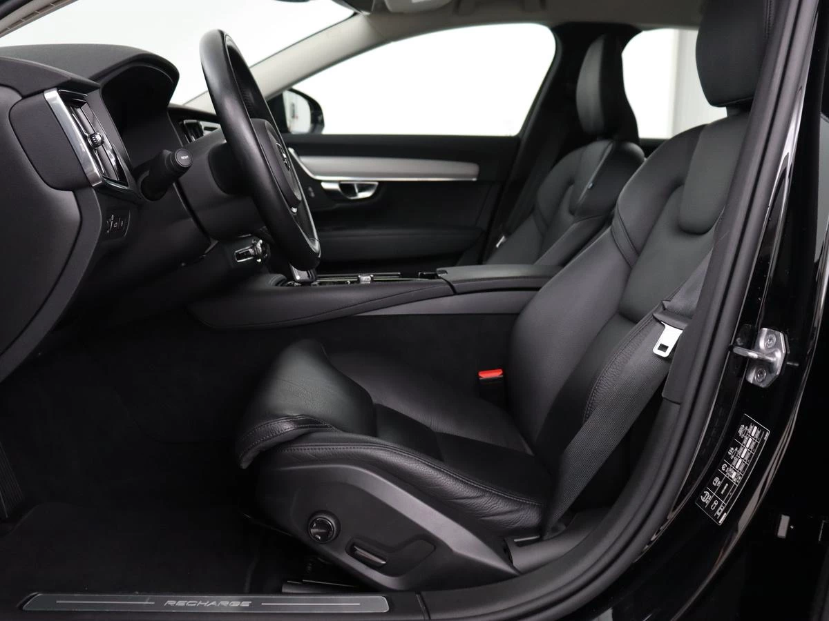 Hoofdafbeelding Volvo V90