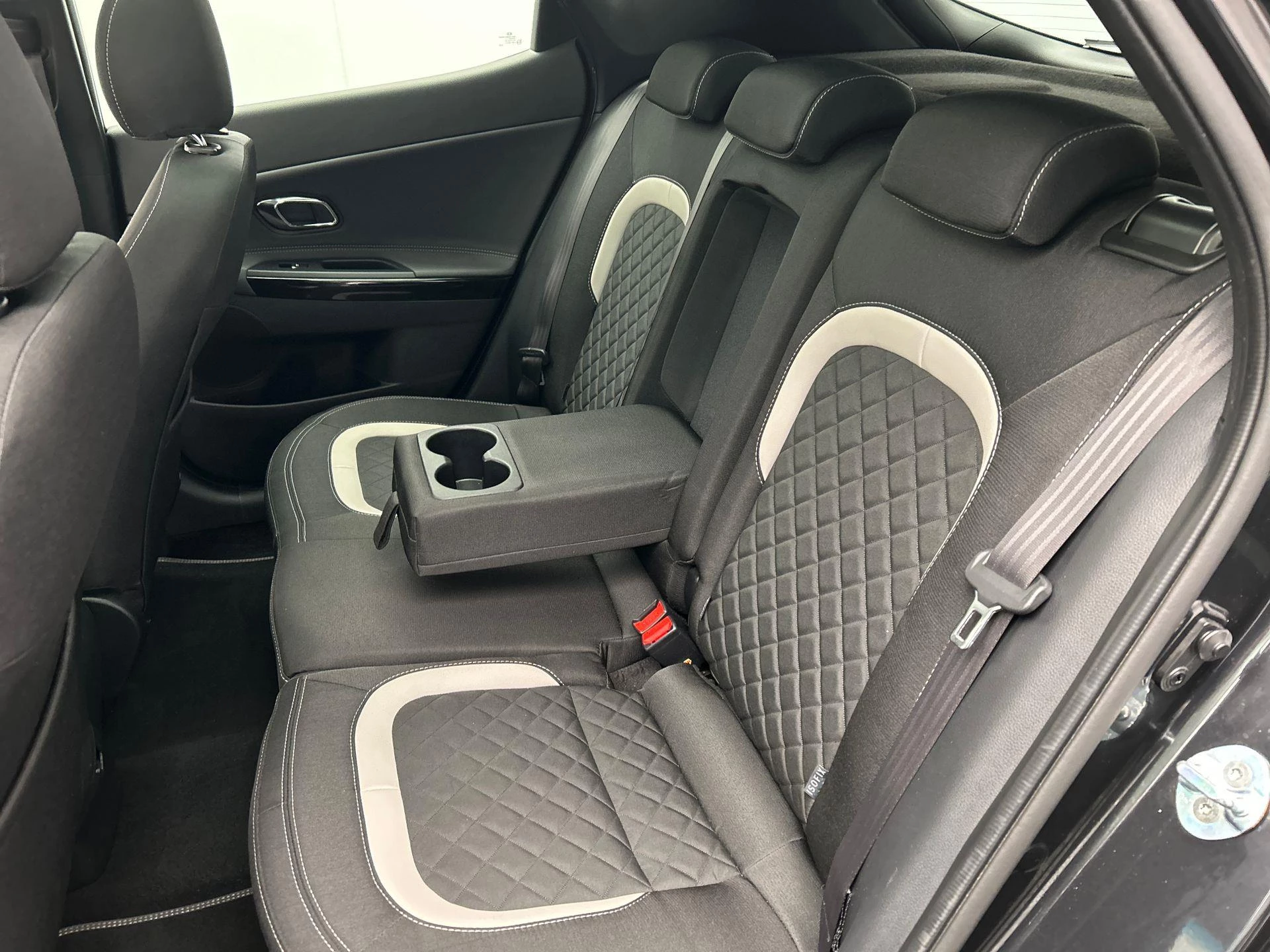 Hoofdafbeelding Kia cee'd