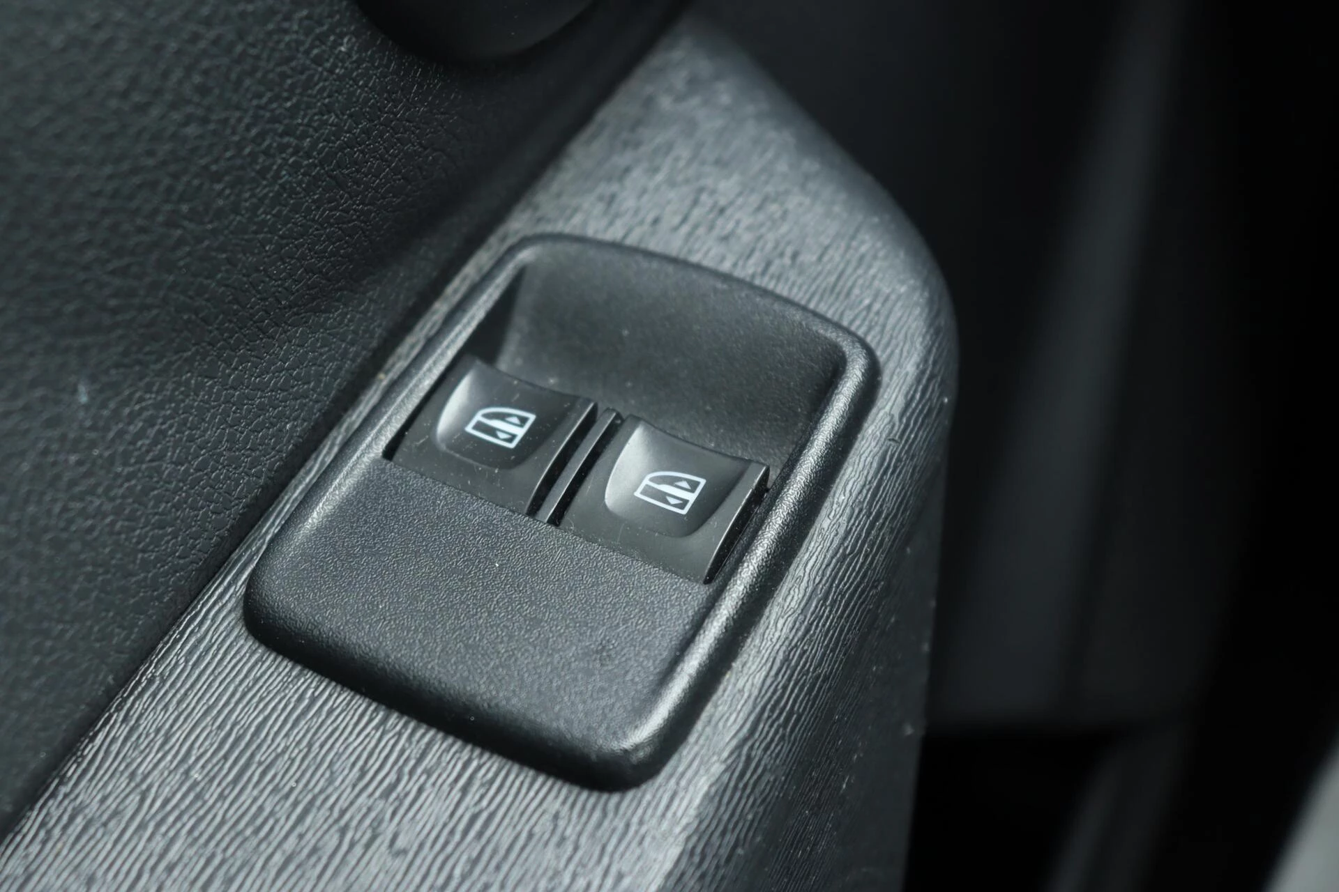 Hoofdafbeelding Dacia Dokker