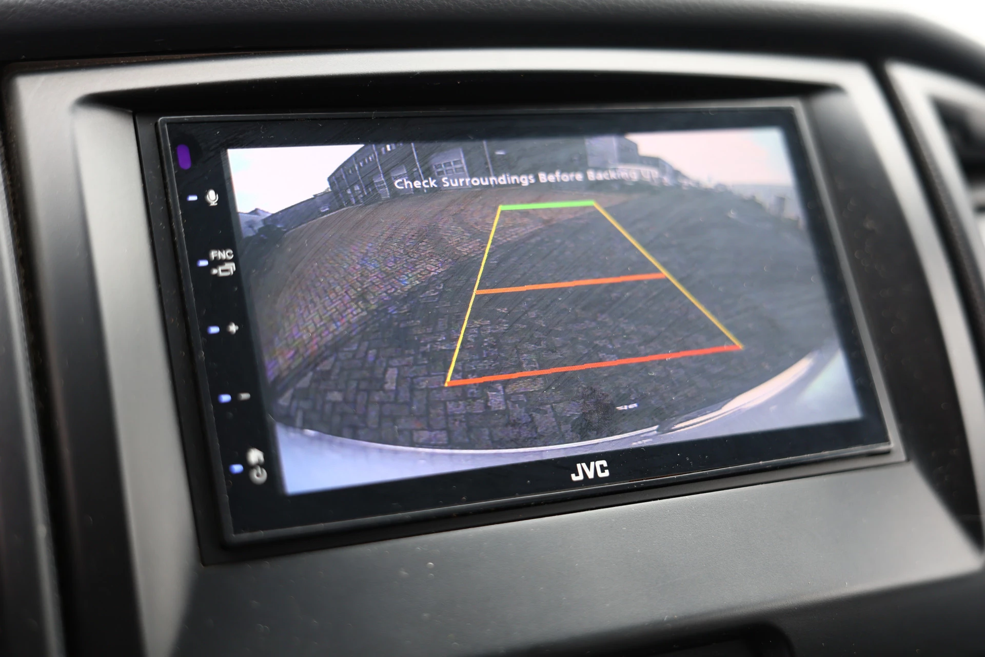 Hoofdafbeelding Ford Ranger