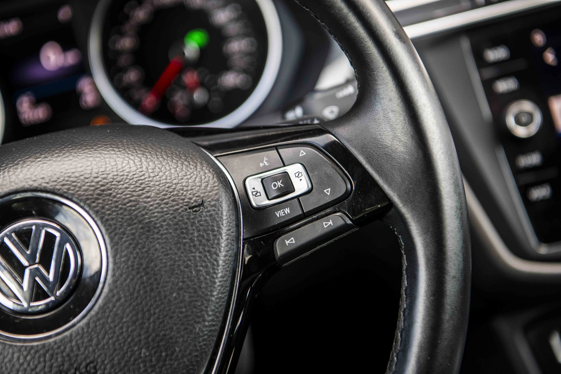 Hoofdafbeelding Volkswagen Tiguan Allspace