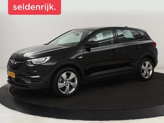 Opel Grandland X 1.6 Turbo Hybrid Business Edition | Carplay |  Navigatie | Full LED | Parkeerhulp | Cruise control | Climate control | PHEV | Plug In