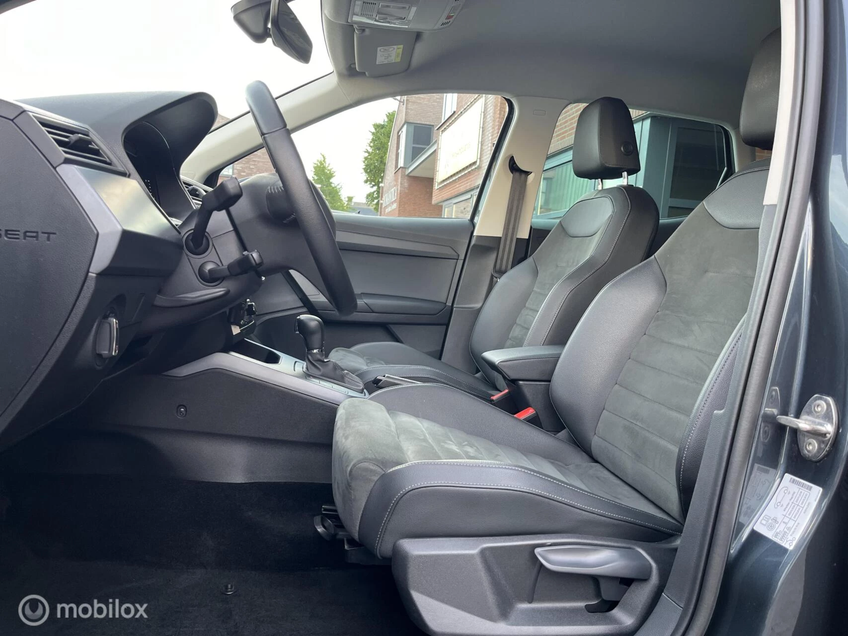 Hoofdafbeelding SEAT Arona