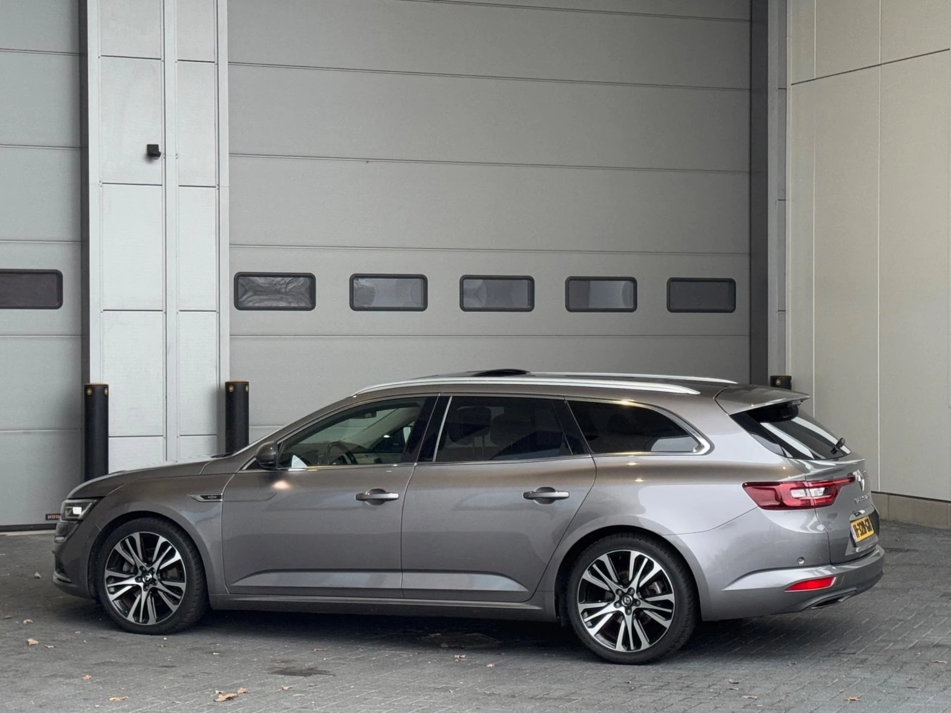 Hoofdafbeelding Renault Talisman