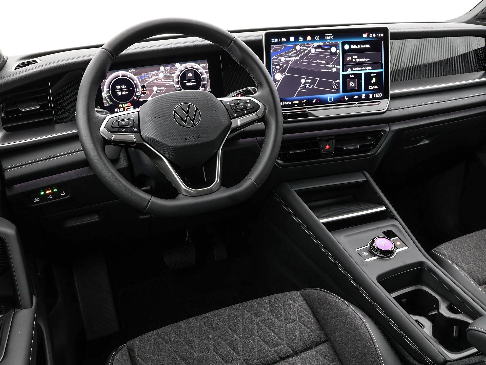 Hoofdafbeelding Volkswagen Tayron